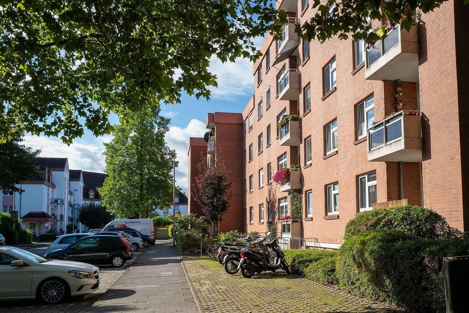 Prodej bytu 3+1 82 m², Am Römerkanal 24, Brühl, Severní Porýní-Vestfálsko Prodej bytu 3+1 82 m², Am Römerkanal 24, Brühl, Severní Porýní-Vestfálsko