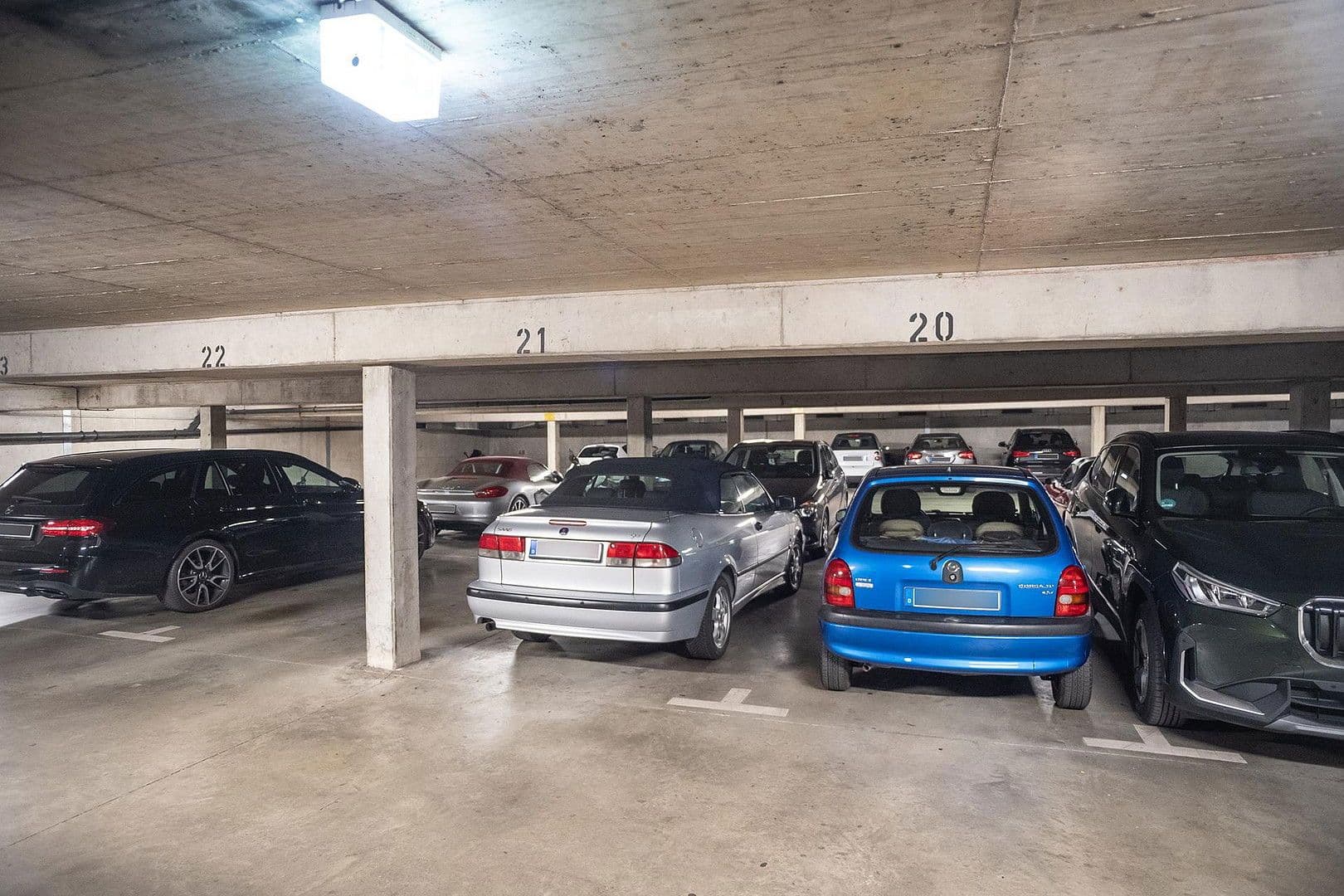 Prodej bytu 3+1 82 m², Am Römerkanal 24, Brühl, Severní Porýní-Vestfálsko Prodej bytu 3+1 82 m², Am Römerkanal 24, Brühl, Severní Porýní-Vestfálsko