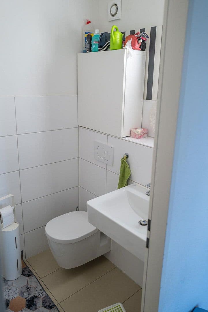 Prodej bytu 3+1 82 m², Am Römerkanal 24, Brühl, Severní Porýní-Vestfálsko Prodej bytu 3+1 82 m², Am Römerkanal 24, Brühl, Severní Porýní-Vestfálsko