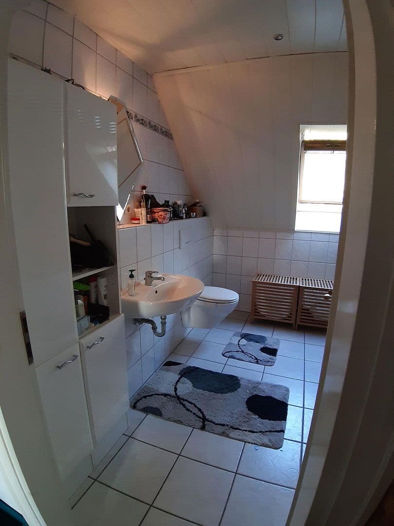 Prodej domu 109 m², pozemek 388 m², Hodenhagen, Dolní Sasko Prodej domu 109 m², pozemek 388 m², Hodenhagen, Dolní Sasko