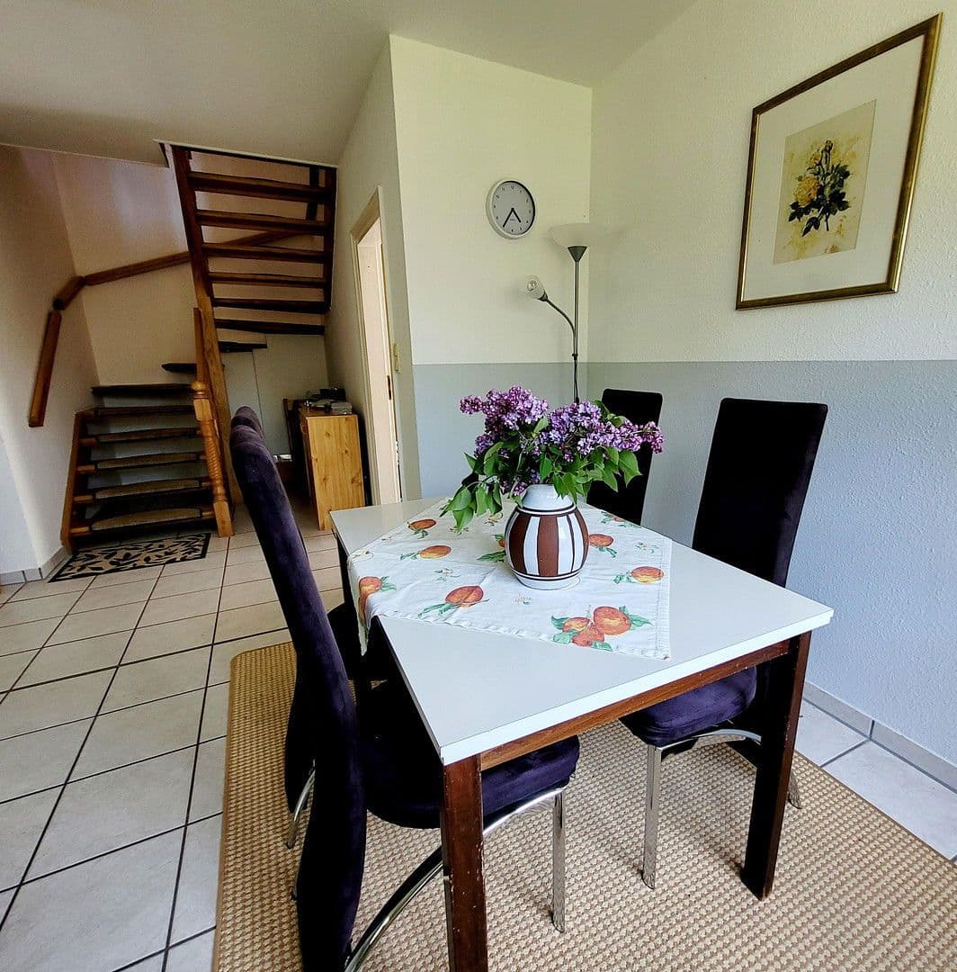 Prodej domu 109 m², pozemek 388 m², Hodenhagen, Dolní Sasko Prodej domu 109 m², pozemek 388 m², Hodenhagen, Dolní Sasko