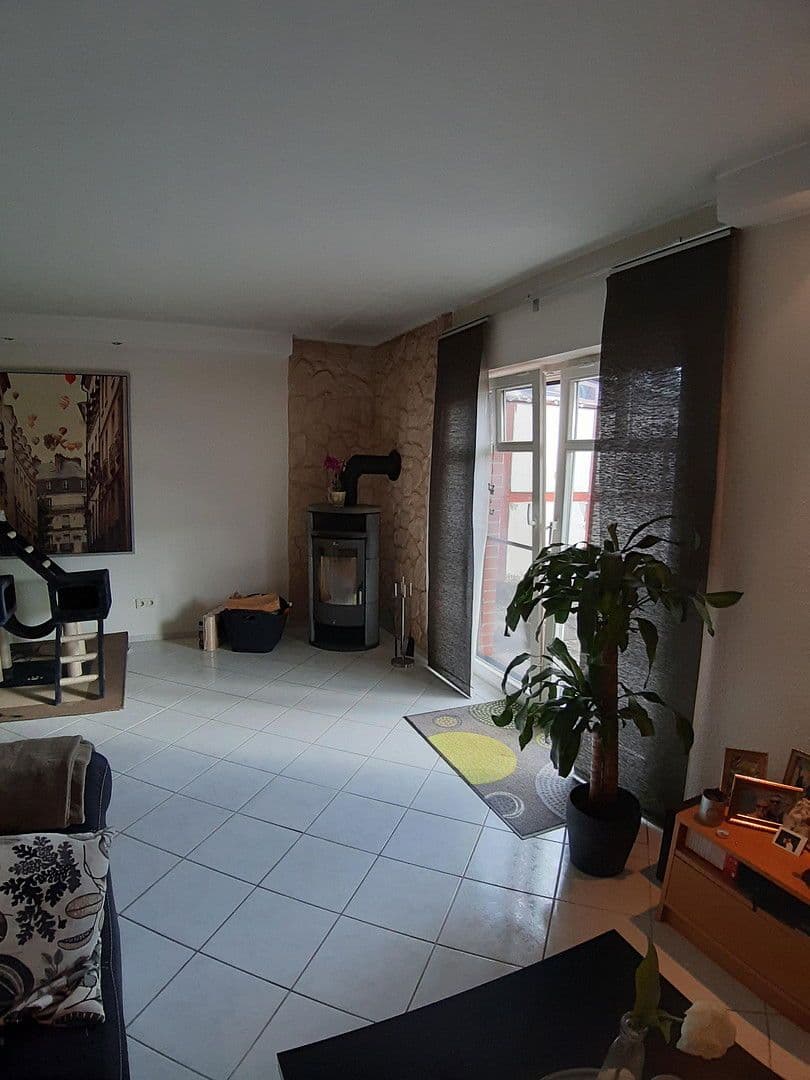 Prodej domu 109 m², pozemek 388 m², Hodenhagen, Dolní Sasko Prodej domu 109 m², pozemek 388 m², Hodenhagen, Dolní Sasko