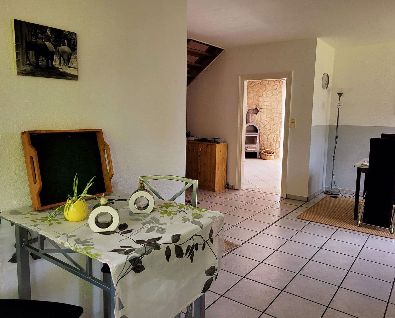 Prodej domu 109 m², pozemek 388 m², Hodenhagen, Dolní Sasko Prodej domu 109 m², pozemek 388 m², Hodenhagen, Dolní Sasko