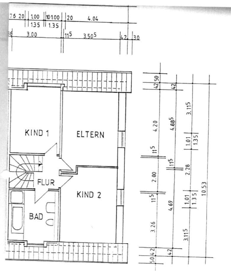 Prodej domu 109 m², pozemek 388 m², Hodenhagen, Dolní Sasko Prodej domu 109 m², pozemek 388 m², Hodenhagen, Dolní Sasko