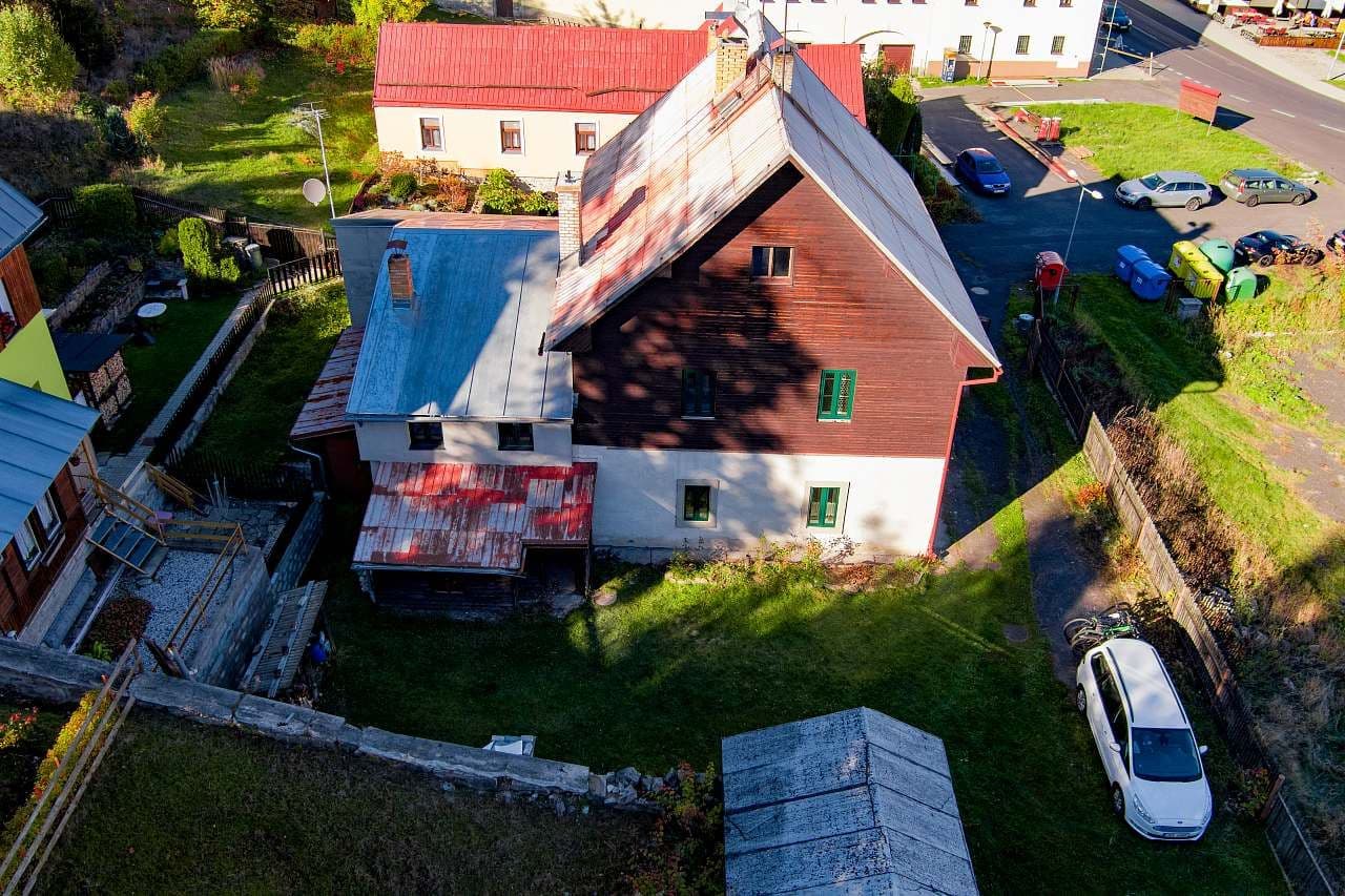 Pronájem chaty, chalupy, Pernink, Karlovarský kraj Pronájem chaty, chalupy, Pernink, Karlovarský kraj