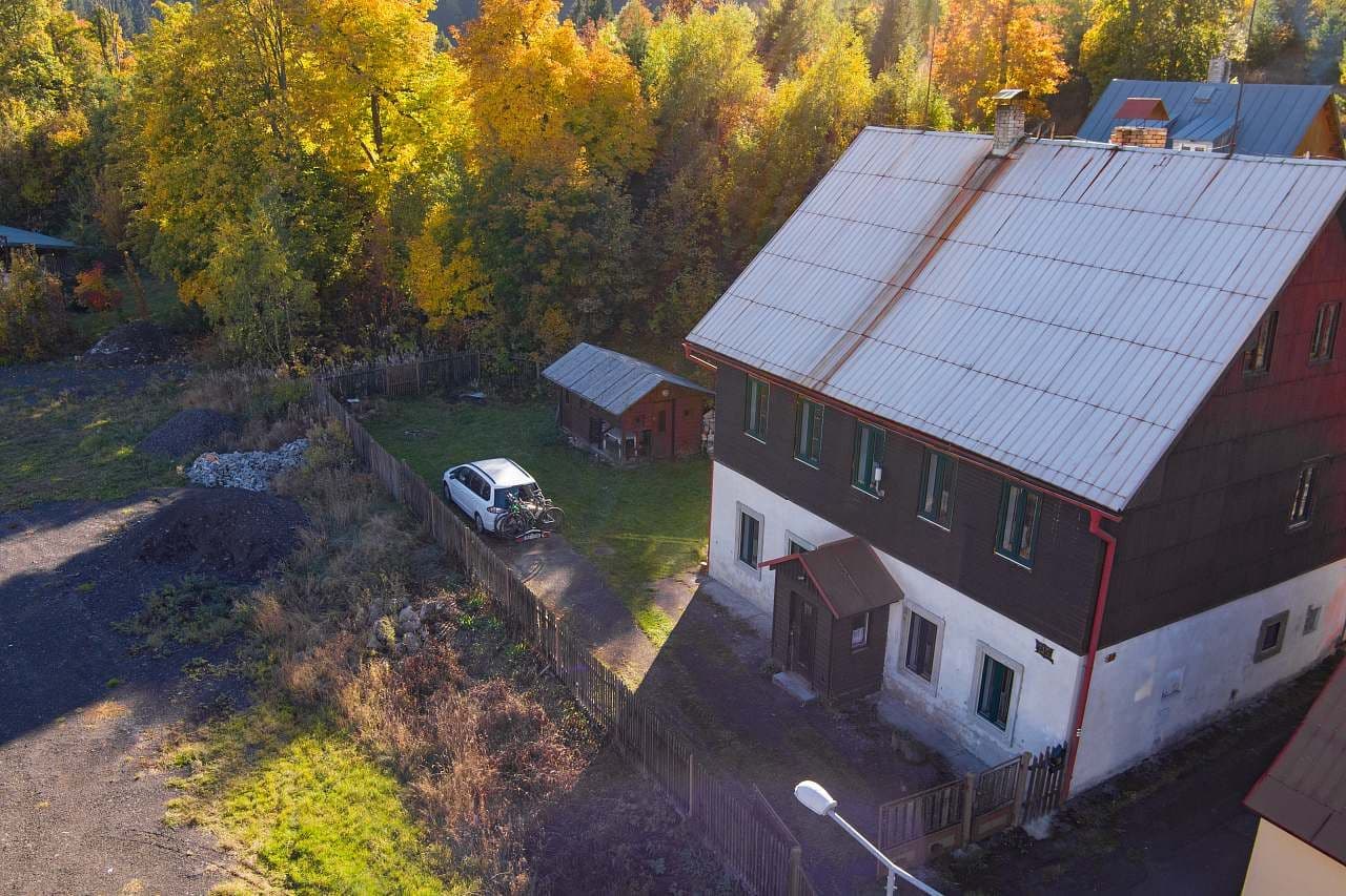 Pronájem chaty, chalupy, Pernink, Karlovarský kraj Pronájem chaty, chalupy, Pernink, Karlovarský kraj