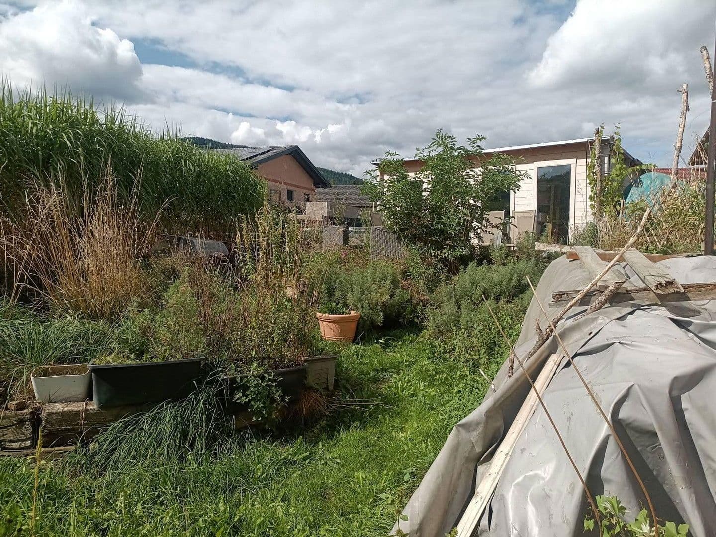 Prodej domu 93 m², pozemek 1.000 m², Steindorf, Korutany Prodej domu 93 m², pozemek 1.000 m², Steindorf, Korutany