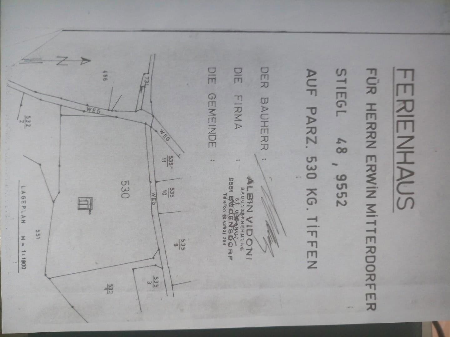 Prodej domu 93 m², pozemek 1.000 m², Steindorf, Korutany Prodej domu 93 m², pozemek 1.000 m², Steindorf, Korutany