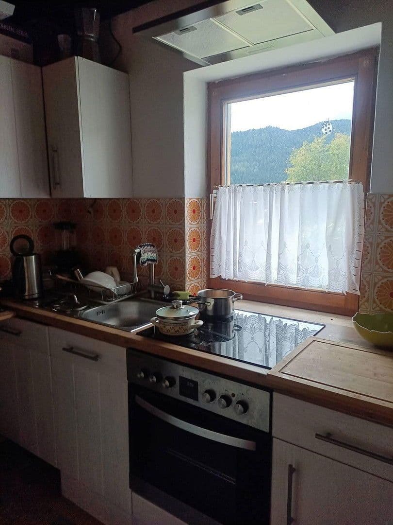 Prodej domu 93 m², pozemek 1.000 m², Steindorf, Korutany Prodej domu 93 m², pozemek 1.000 m², Steindorf, Korutany