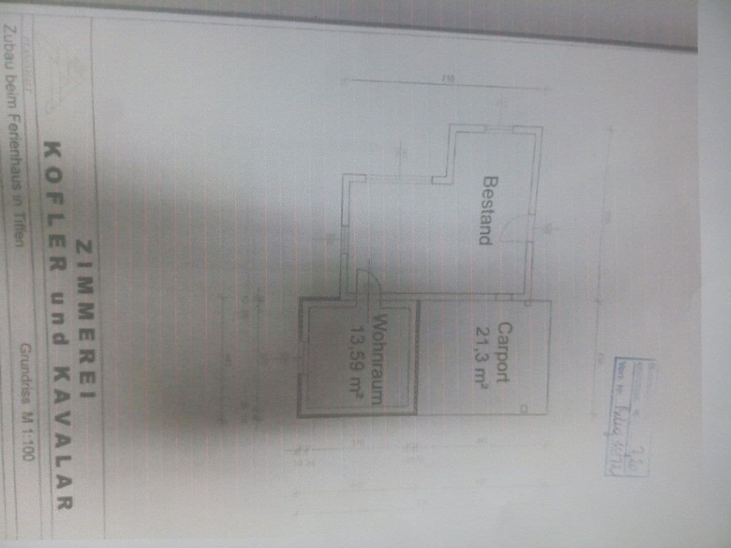 Prodej domu 93 m², pozemek 1.000 m², Steindorf, Korutany Prodej domu 93 m², pozemek 1.000 m², Steindorf, Korutany