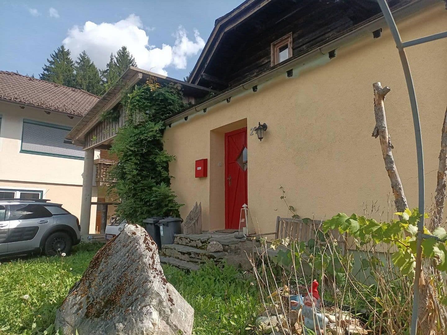 Prodej domu 93 m², pozemek 1.000 m², Steindorf, Korutany Prodej domu 93 m², pozemek 1.000 m², Steindorf, Korutany