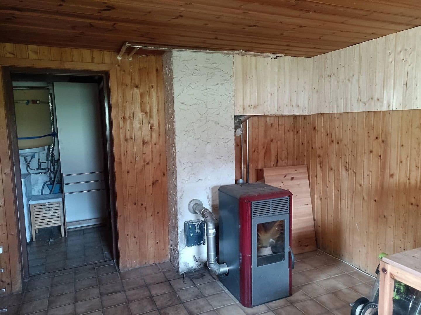 Prodej domu 93 m², pozemek 1.000 m², Steindorf, Korutany Prodej domu 93 m², pozemek 1.000 m², Steindorf, Korutany