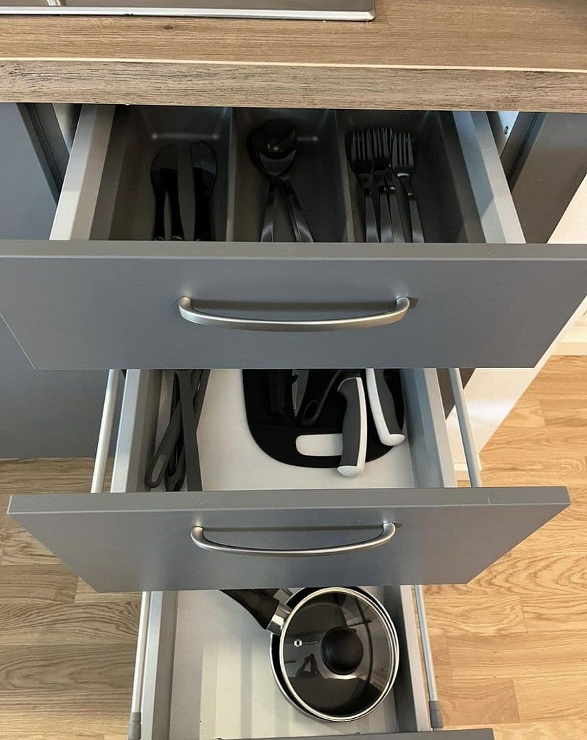 Pronájem bytu 1+1 35 m², Rathausgasse 7, Schönefeld, Braniborsko Pronájem bytu 1+1 35 m², Rathausgasse 7, Schönefeld, Braniborsko