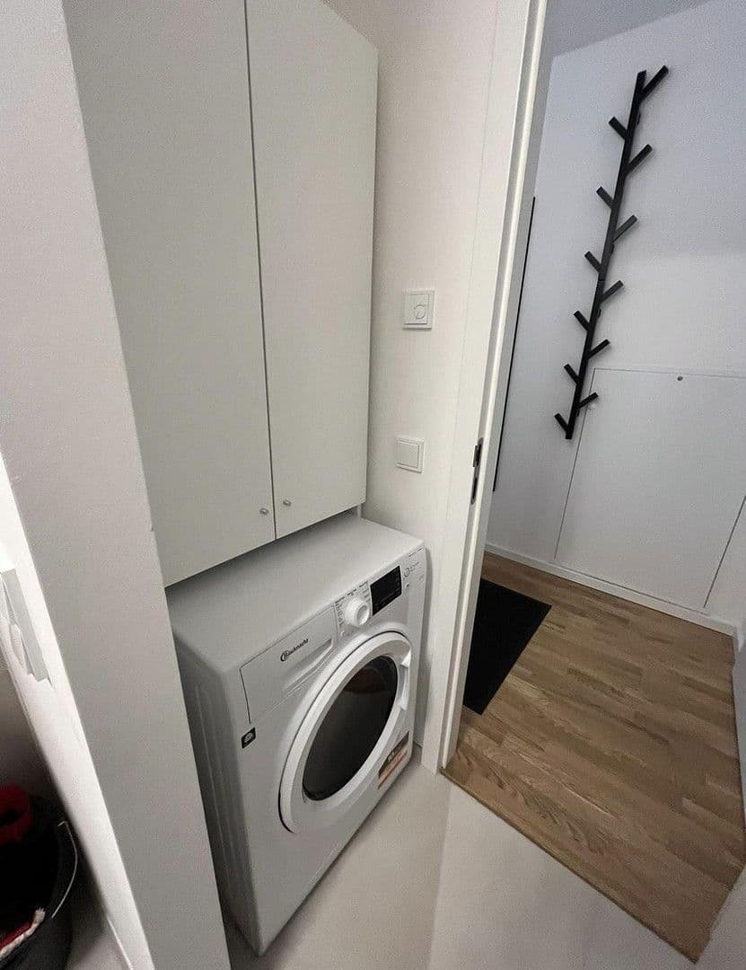 Pronájem bytu 1+1 35 m², Rathausgasse 7, Schönefeld, Braniborsko Pronájem bytu 1+1 35 m², Rathausgasse 7, Schönefeld, Braniborsko