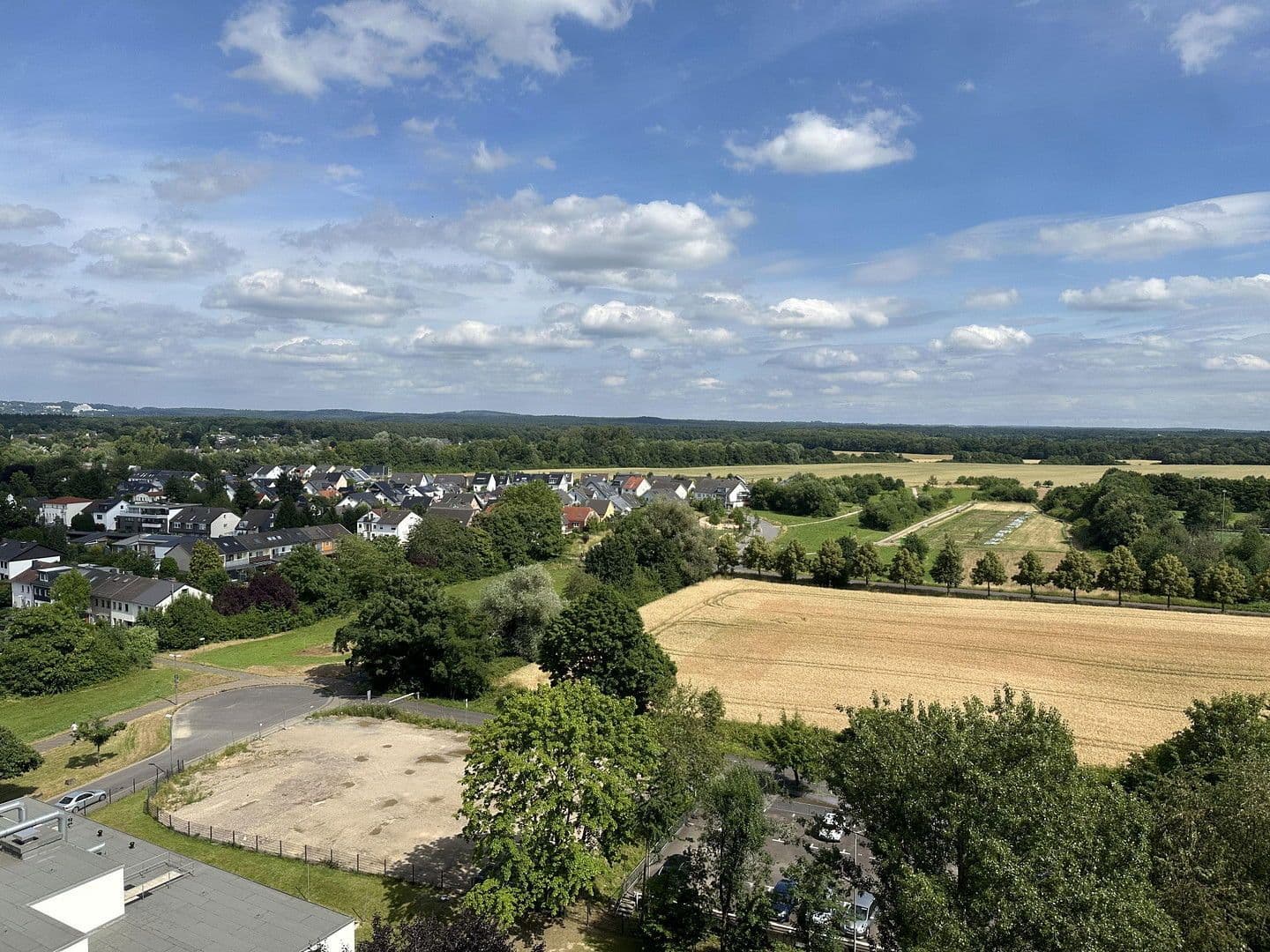 Pronájem bytu 1+kk 54 m², Hans-Schulten-Straße 12, Köln, Severní Porýní-Vestfálsko Pronájem bytu 1+kk 54 m², Hans-Schulten-Straße 12, Köln, Severní Porýní-Vestfálsko