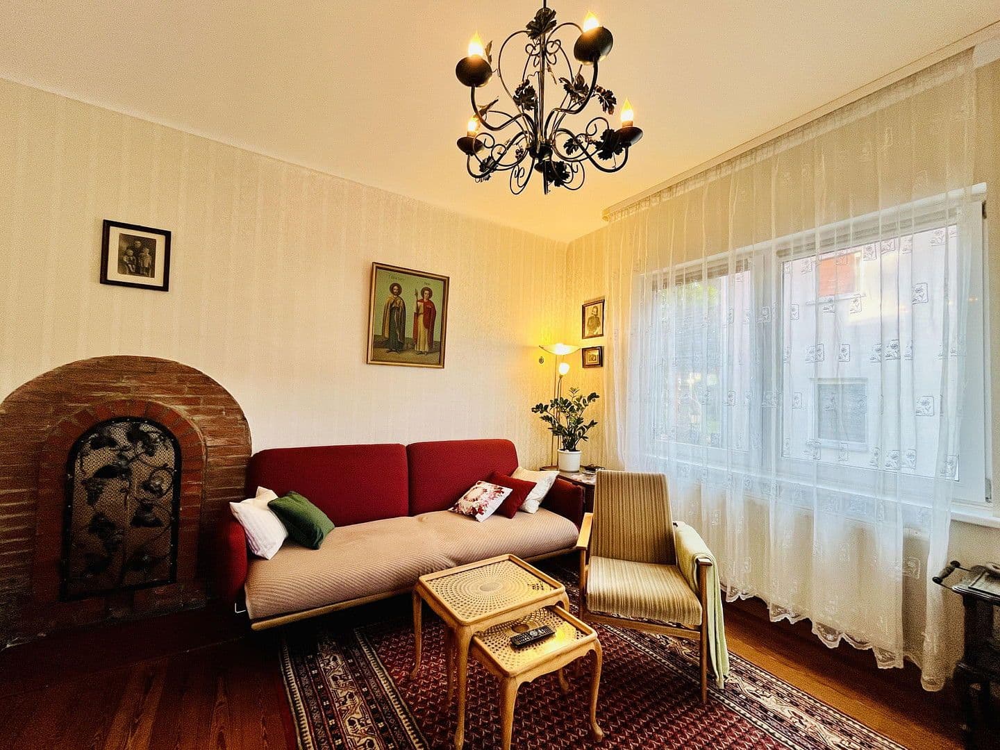 Prodej domu 146 m², pozemek 1.550 m², Neuenbürg, Bádensko-Württembersko Prodej domu 146 m², pozemek 1.550 m², Neuenbürg, Bádensko-Württembersko