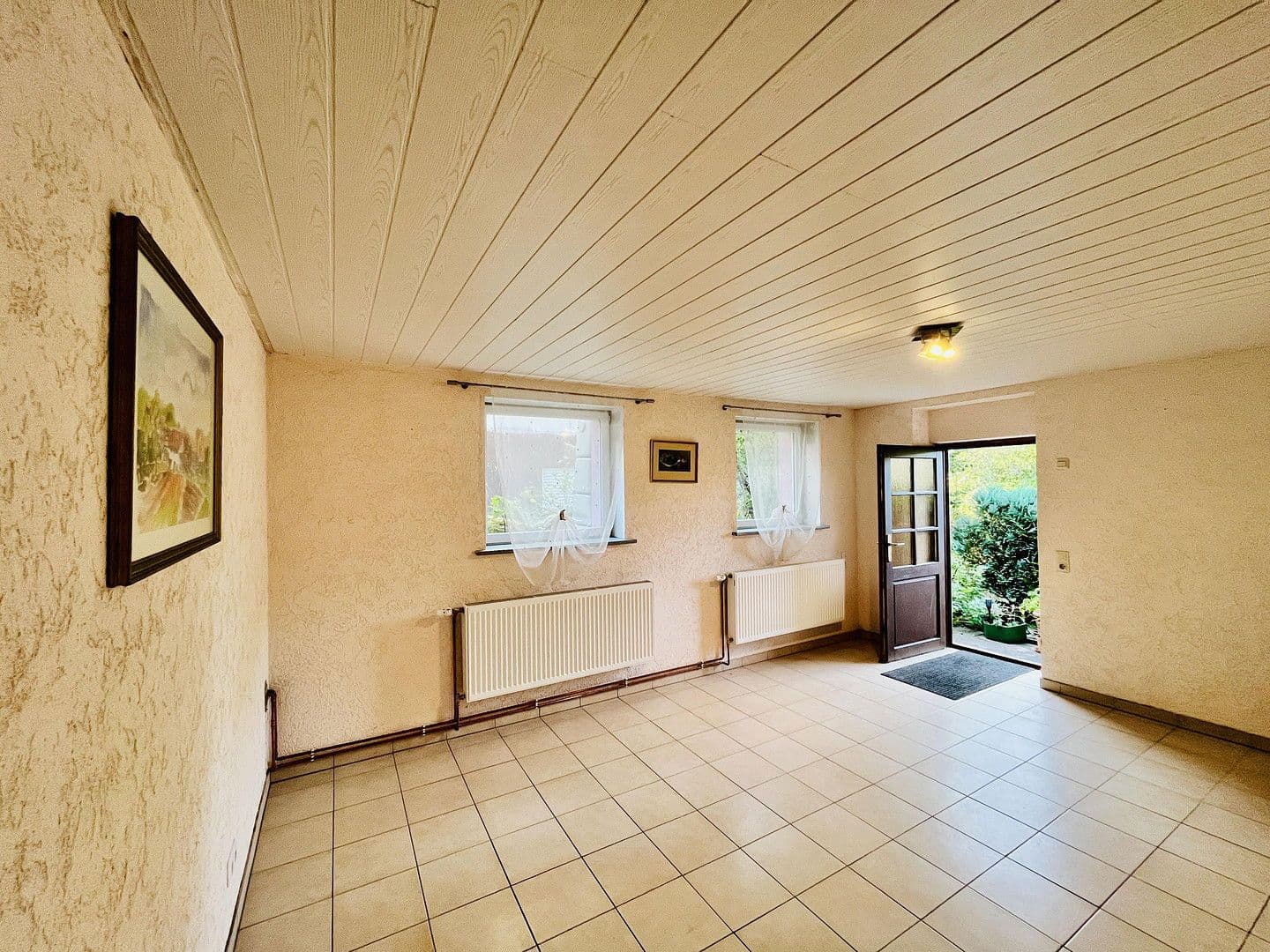 Prodej domu 146 m², pozemek 1.550 m², Neuenbürg, Bádensko-Württembersko Prodej domu 146 m², pozemek 1.550 m², Neuenbürg, Bádensko-Württembersko