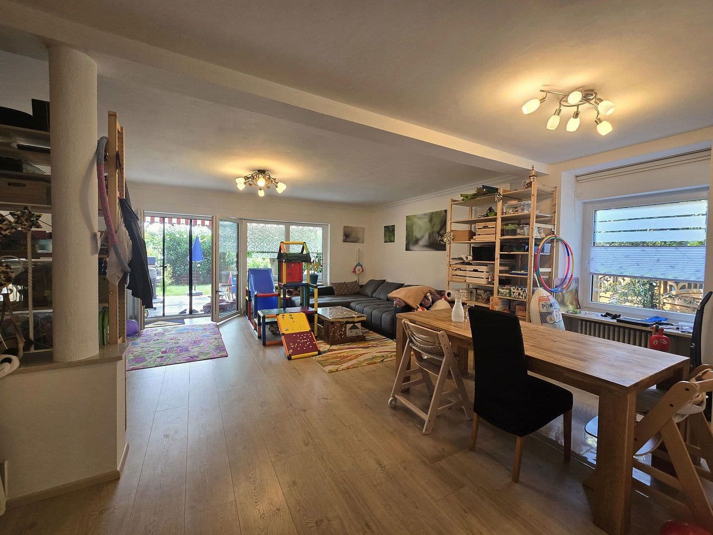 Prodej domu 146 m², pozemek 413 m², Bad Aibling, Bavorsko Prodej domu 146 m², pozemek 413 m², Bad Aibling, Bavorsko