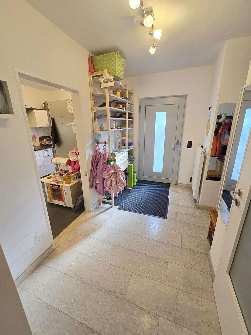 Prodej domu 146 m², pozemek 413 m², Bad Aibling, Bavorsko Prodej domu 146 m², pozemek 413 m², Bad Aibling, Bavorsko