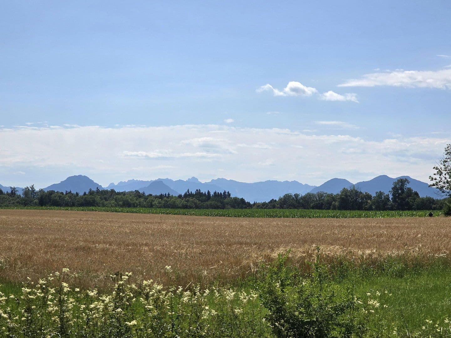 Prodej domu 146 m², pozemek 413 m², Bad Aibling, Bavorsko Prodej domu 146 m², pozemek 413 m², Bad Aibling, Bavorsko