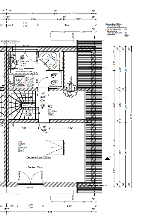 Prodej domu 191 m², pozemek 316 m², Bahnhofstraße 4b, Planegg, Bavorsko Prodej domu 191 m², pozemek 316 m², Bahnhofstraße 4b, Planegg, Bavorsko