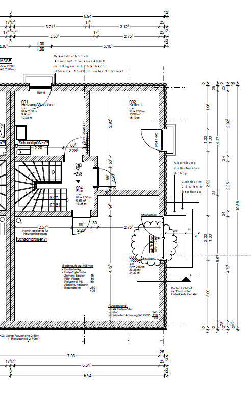 Prodej domu 191 m², pozemek 316 m², Bahnhofstraße 4b, Planegg, Bavorsko Prodej domu 191 m², pozemek 316 m², Bahnhofstraße 4b, Planegg, Bavorsko