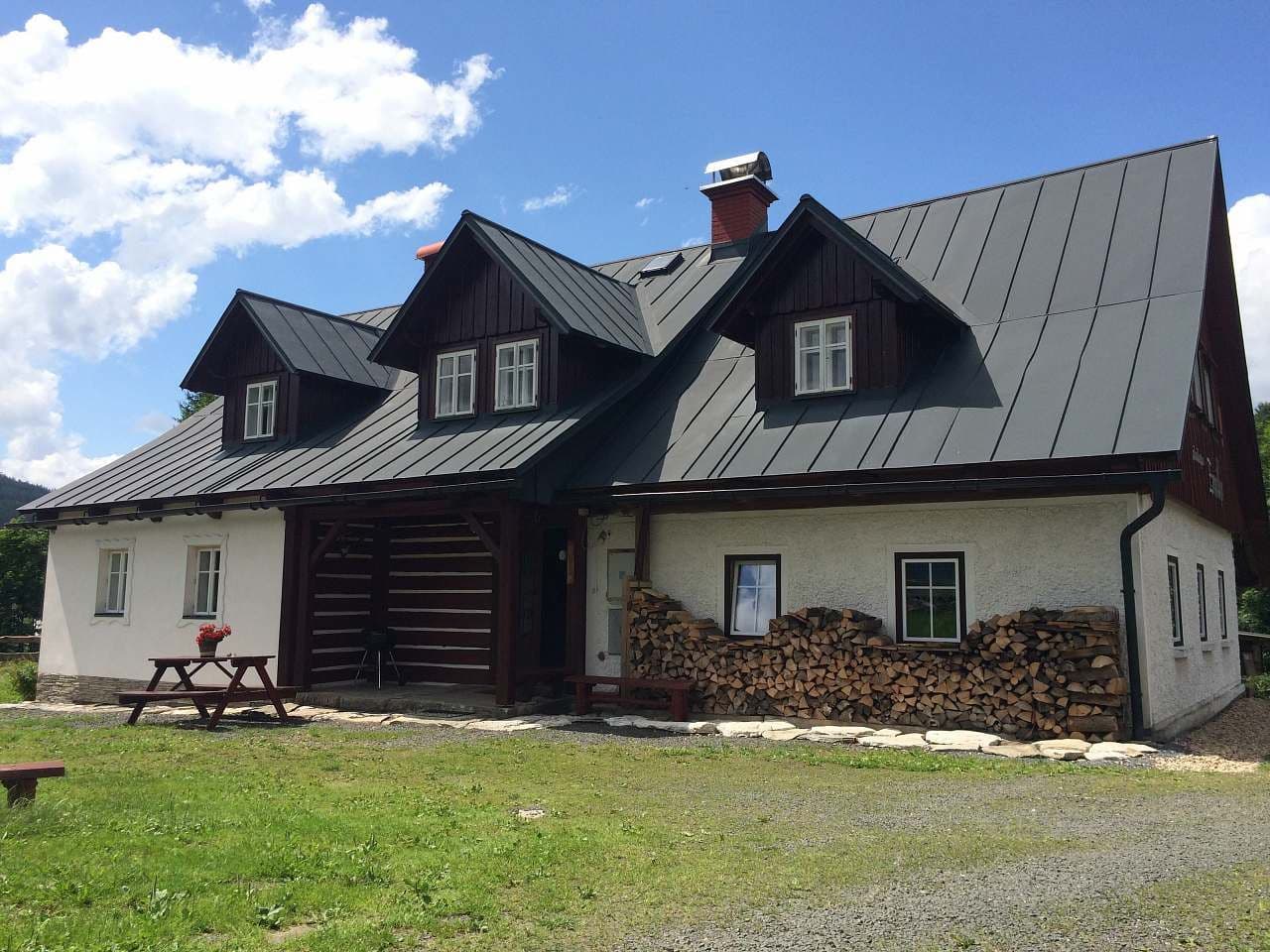 Pronájem chaty, chalupy, Rokytnice nad Jizerou, Liberecký kraj Pronájem chaty, chalupy, Rokytnice nad Jizerou, Liberecký kraj