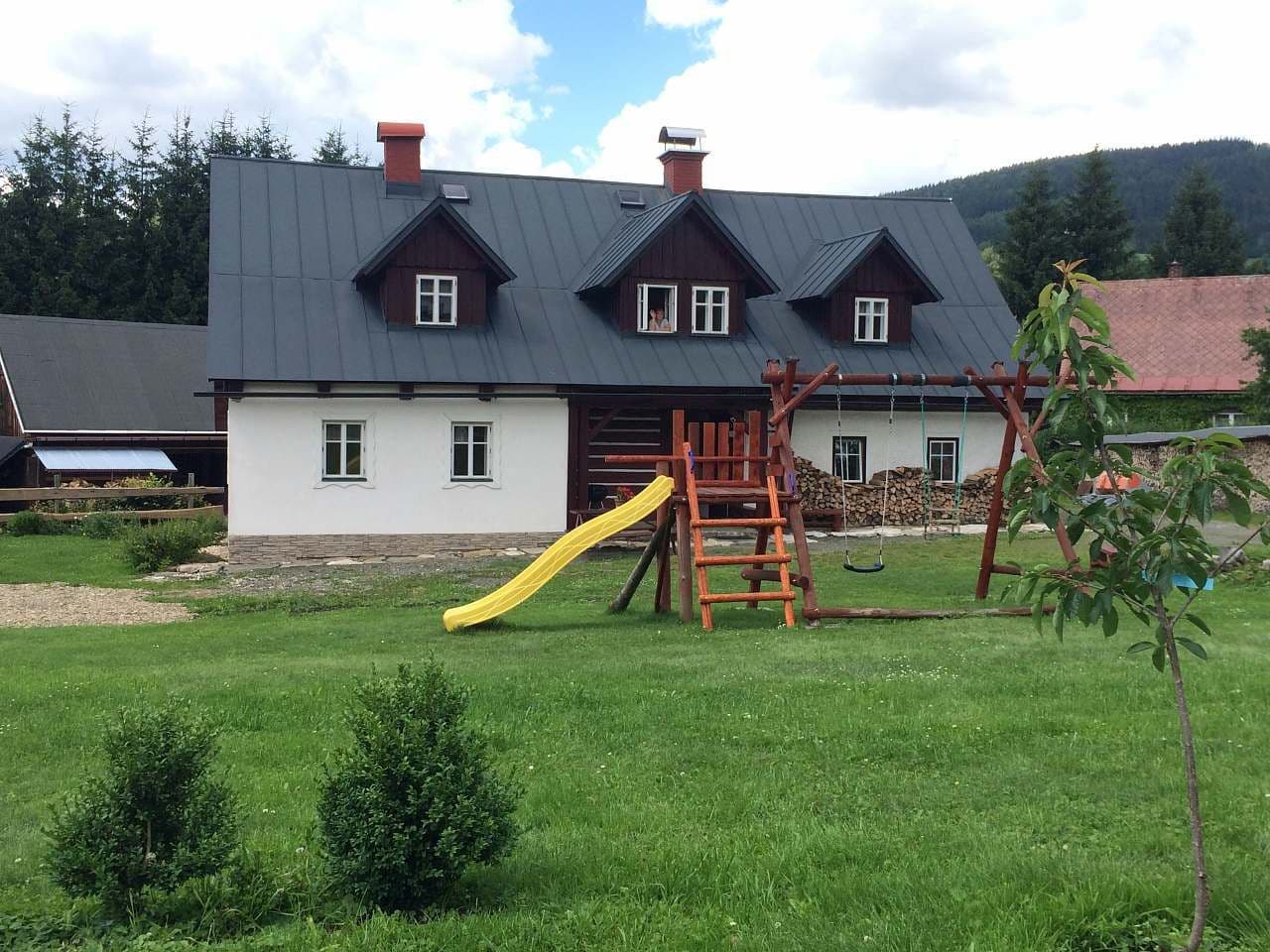 Pronájem chaty, chalupy, Rokytnice nad Jizerou, Liberecký kraj Pronájem chaty, chalupy, Rokytnice nad Jizerou, Liberecký kraj