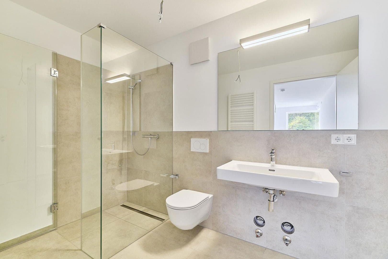 Prodej bytu 6+1 169 m², Zum jähen Rain 17, Gorxheimertal, Hessen Prodej bytu 6+1 169 m², Zum jähen Rain 17, Gorxheimertal, Hessen