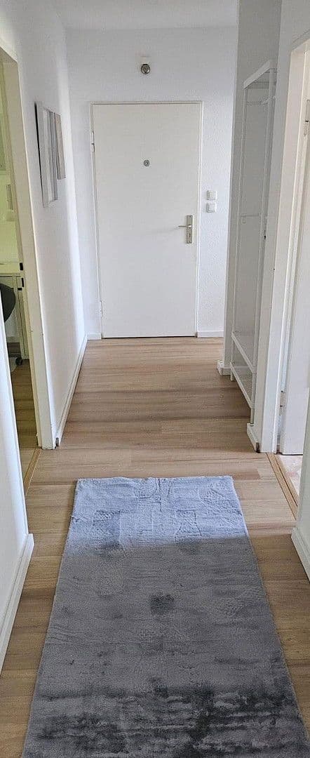 Pronájem bytu 13 m², Eckenheimer Landstraße 361, Frankfurt, Hessen Pronájem bytu 13 m², Eckenheimer Landstraße 361, Frankfurt, Hessen