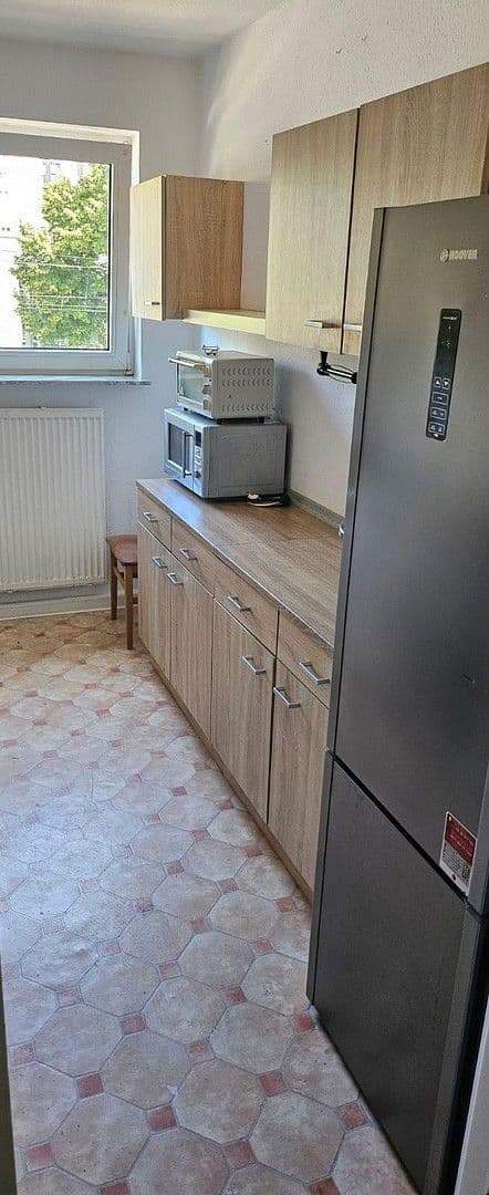 Pronájem bytu 13 m², Eckenheimer Landstraße 361, Frankfurt, Hessen Pronájem bytu 13 m², Eckenheimer Landstraße 361, Frankfurt, Hessen