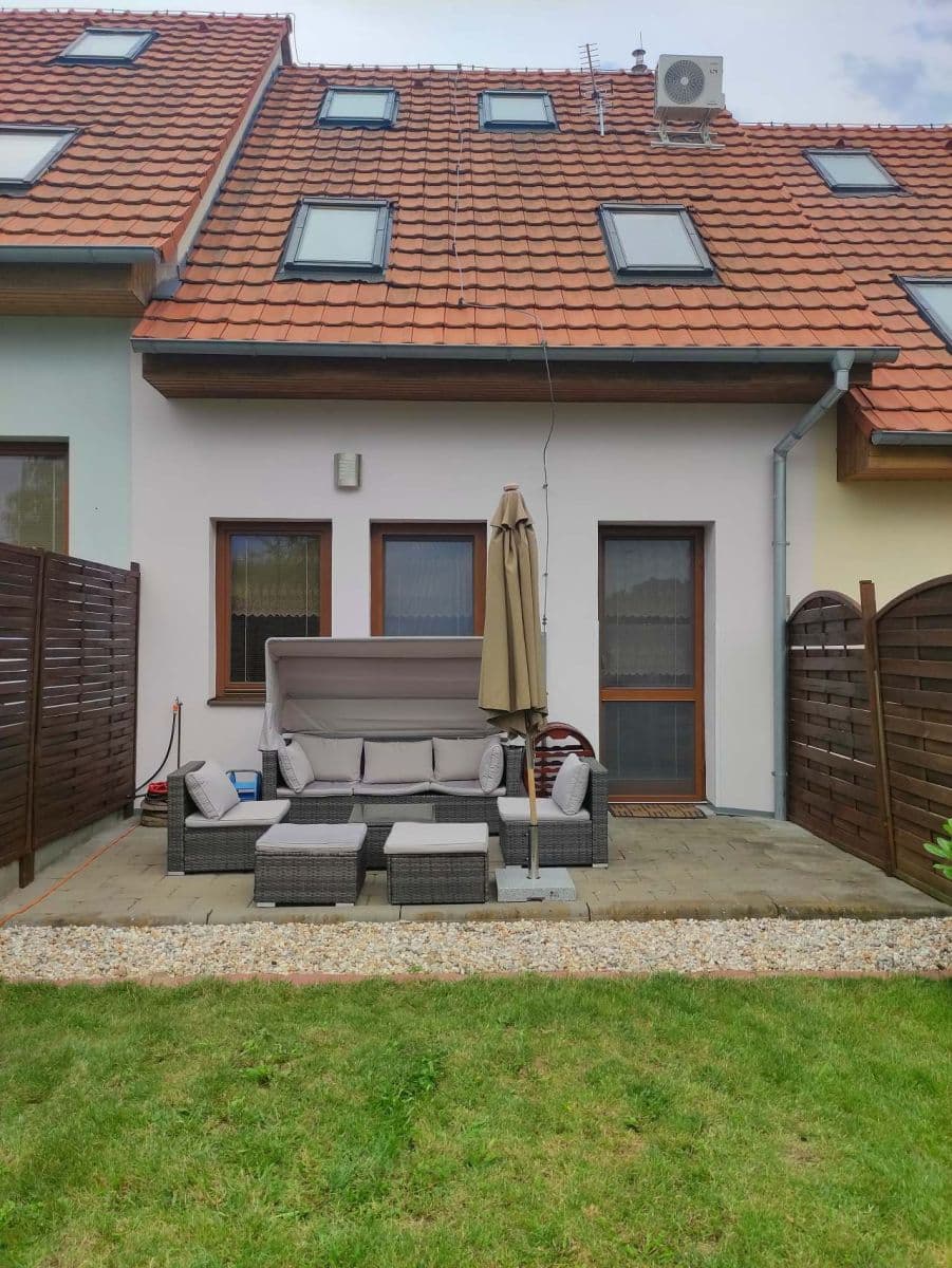 Pronájem chaty, chalupy, Valtice, Jihomoravský kraj Pronájem chaty, chalupy, Valtice, Jihomoravský kraj