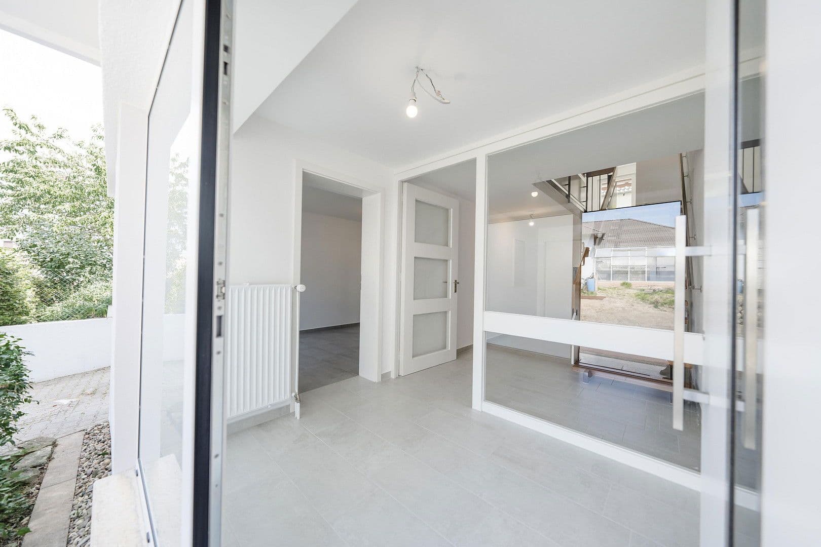 Prodej domu 142 m², pozemek 261 m², Lanzengasse 2b, Pforzheim, Bádensko-Württembersko Prodej domu 142 m², pozemek 261 m², Lanzengasse 2b, Pforzheim, Bádensko-Württembersko