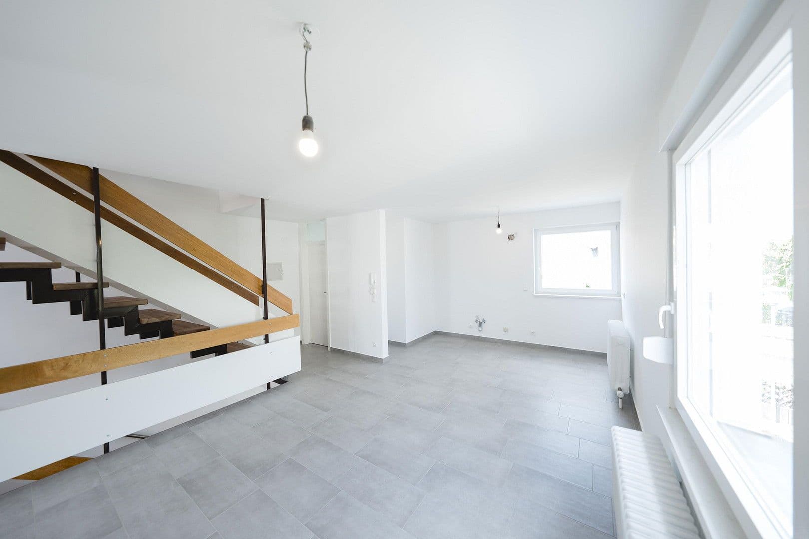 Prodej domu 142 m², pozemek 261 m², Lanzengasse 2b, Pforzheim, Bádensko-Württembersko Prodej domu 142 m², pozemek 261 m², Lanzengasse 2b, Pforzheim, Bádensko-Württembersko