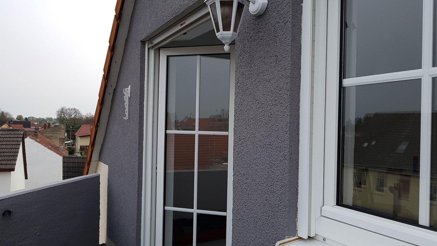 Pronájem bytu 2+1 46 m², Worms, Porýní-Falc Pronájem bytu 2+1 46 m², Worms, Porýní-Falc