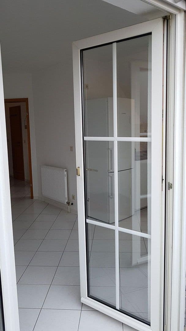 Pronájem bytu 2+1 46 m², Worms, Porýní-Falc Pronájem bytu 2+1 46 m², Worms, Porýní-Falc