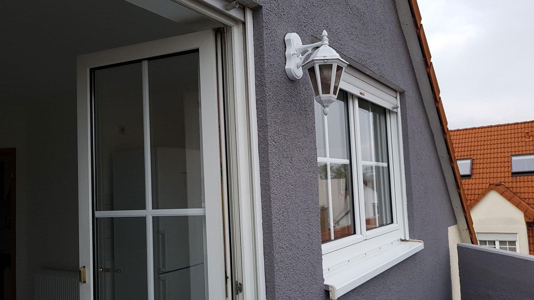 Pronájem bytu 2+1 46 m², Worms, Porýní-Falc Pronájem bytu 2+1 46 m², Worms, Porýní-Falc