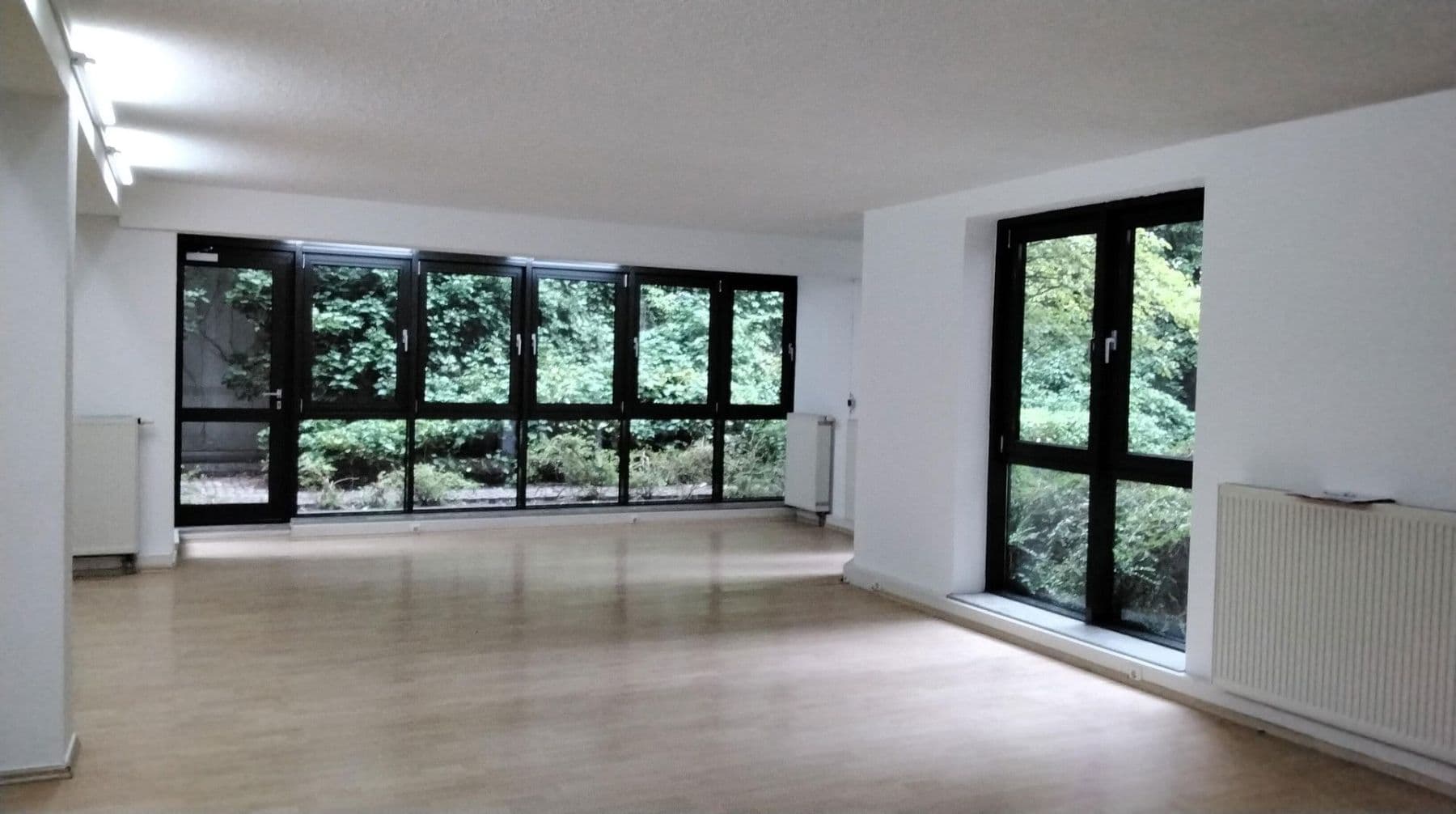 Pronájem kanceláře 120 m², Soorstraße 86, Berlin, Berlín Pronájem kanceláře 120 m², Soorstraße 86, Berlin, Berlín