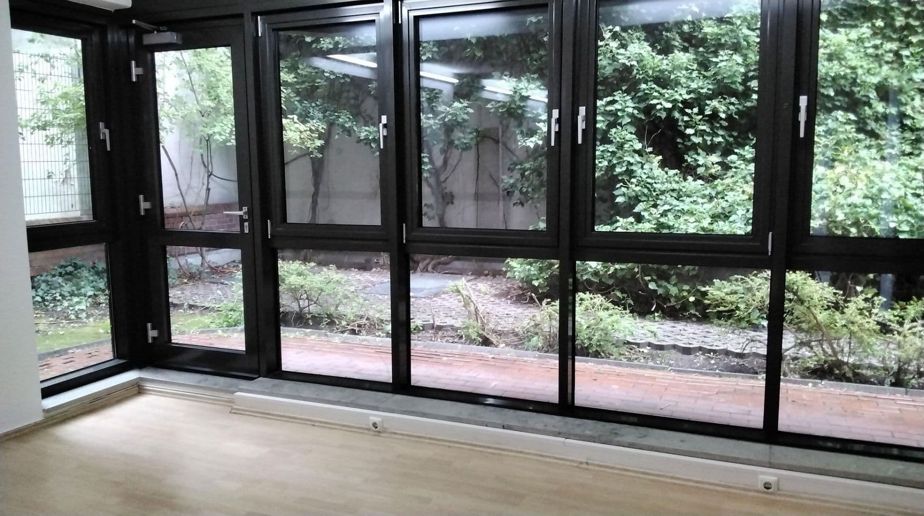 Pronájem kanceláře 120 m², Soorstraße 86, Berlin, Berlín Pronájem kanceláře 120 m², Soorstraße 86, Berlin, Berlín