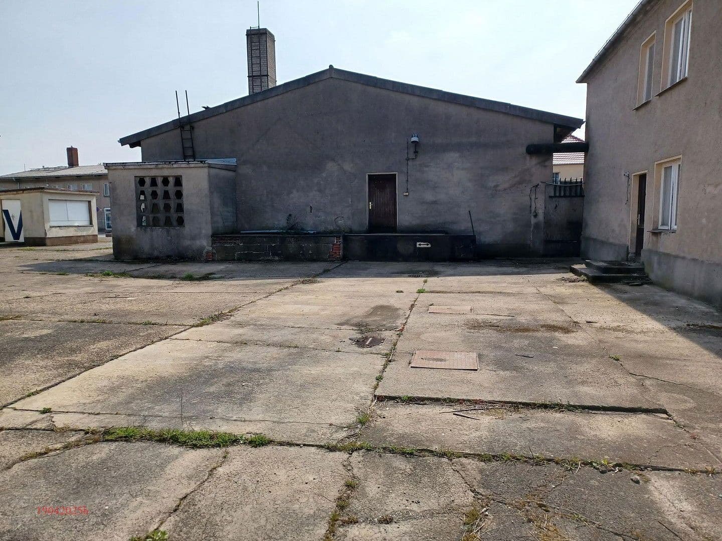 Pronájem pozemku 3.000 m², Lampertswalde, Sasko Pronájem pozemku 3.000 m², Lampertswalde, Sasko