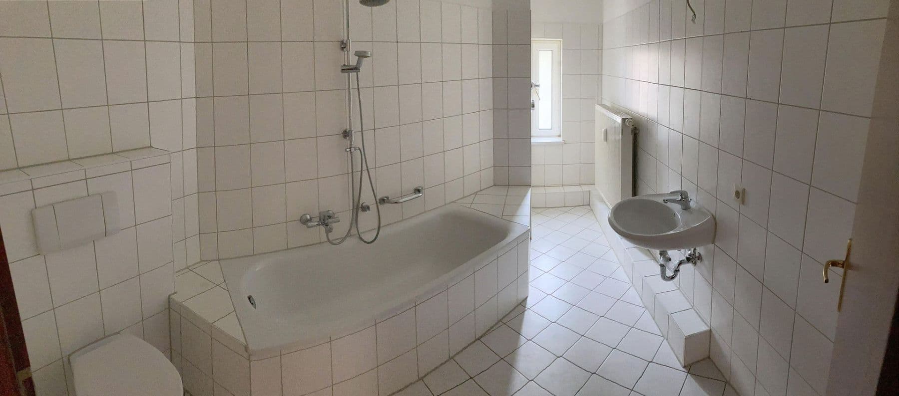 Pronájem bytu 2+1 65 m², Leipzig, Sasko Pronájem bytu 2+1 65 m², Leipzig, Sasko