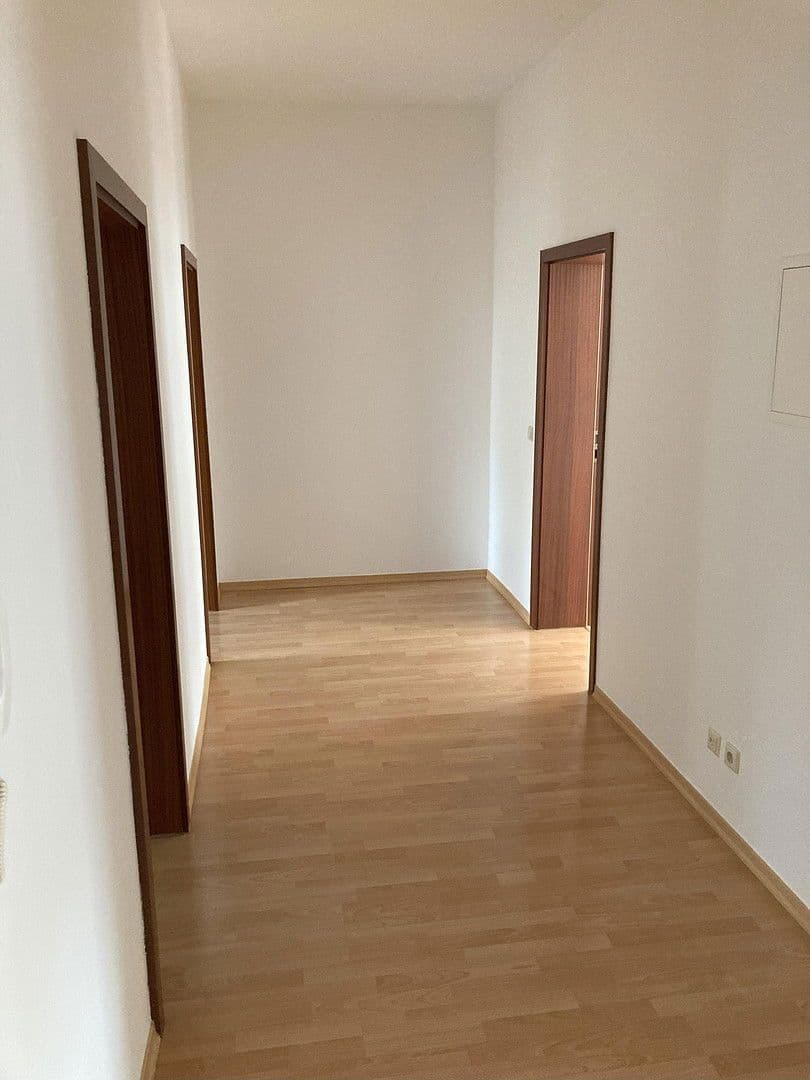 Pronájem bytu 2+1 65 m², Leipzig, Sasko Pronájem bytu 2+1 65 m², Leipzig, Sasko