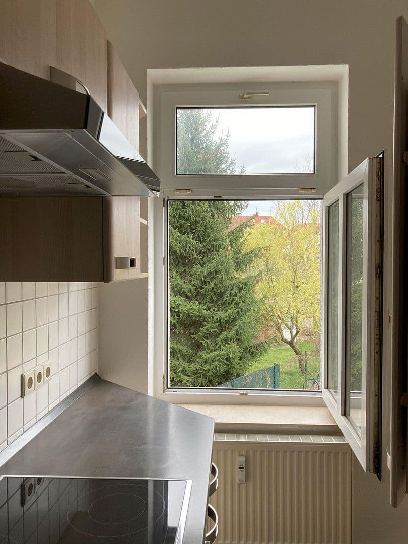 Pronájem bytu 2+1 65 m², Leipzig, Sasko Pronájem bytu 2+1 65 m², Leipzig, Sasko