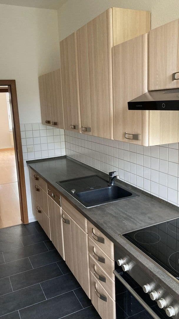 Pronájem bytu 2+1 65 m², Leipzig, Sasko Pronájem bytu 2+1 65 m², Leipzig, Sasko