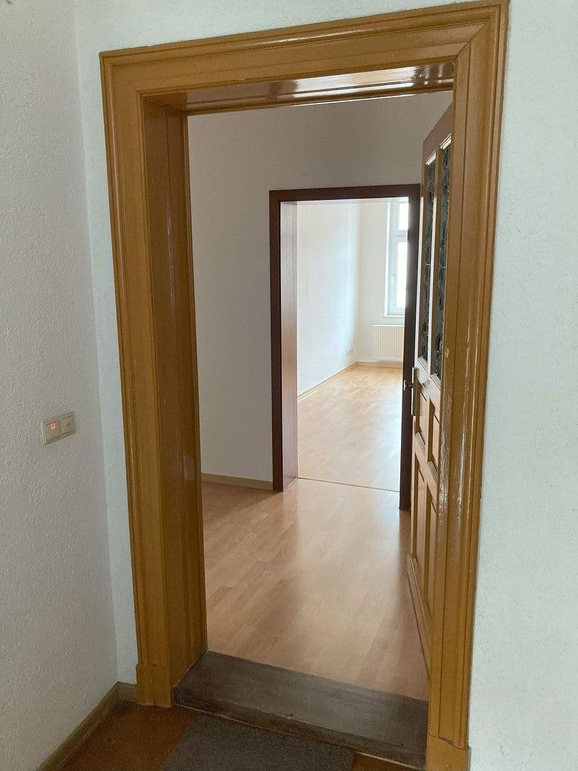Pronájem bytu 2+1 65 m², Leipzig, Sasko Pronájem bytu 2+1 65 m², Leipzig, Sasko