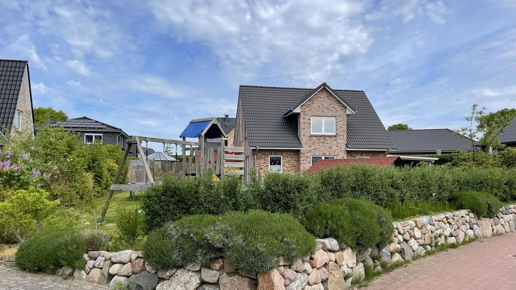 Prodej domu 133 m², pozemek 820 m², Fahrdorf, Šlesvicko-Holštýnsko Prodej domu 133 m², pozemek 820 m², Fahrdorf, Šlesvicko-Holštýnsko