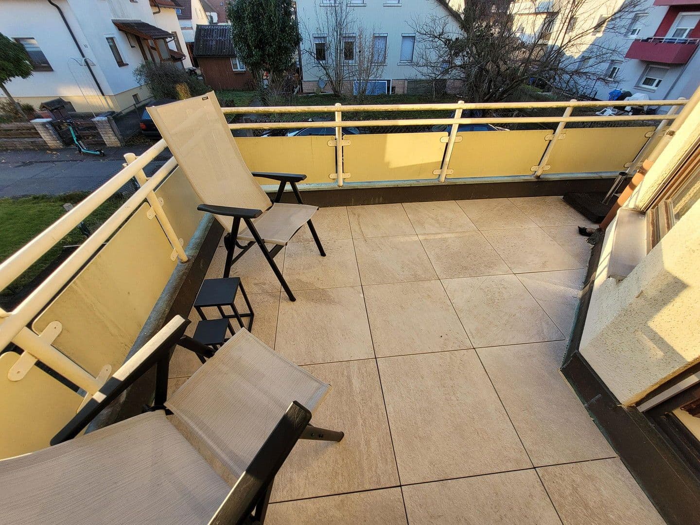 Pronájem bytu 1+kk 38 m², Reutlingen, Bádensko-Württembersko Pronájem bytu 1+kk 38 m², Reutlingen, Bádensko-Württembersko