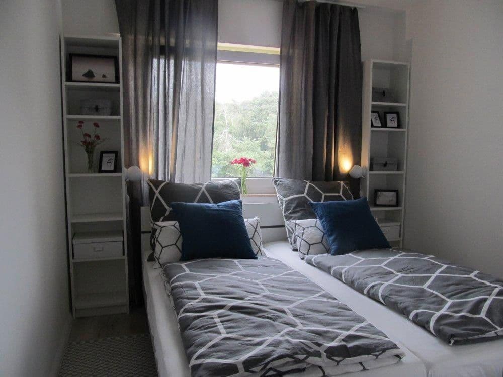 Pronájem bytu 2+1 48 m², Weidigweg 31, Darmstadt, Hessen Pronájem bytu 2+1 48 m², Weidigweg 31, Darmstadt, Hessen