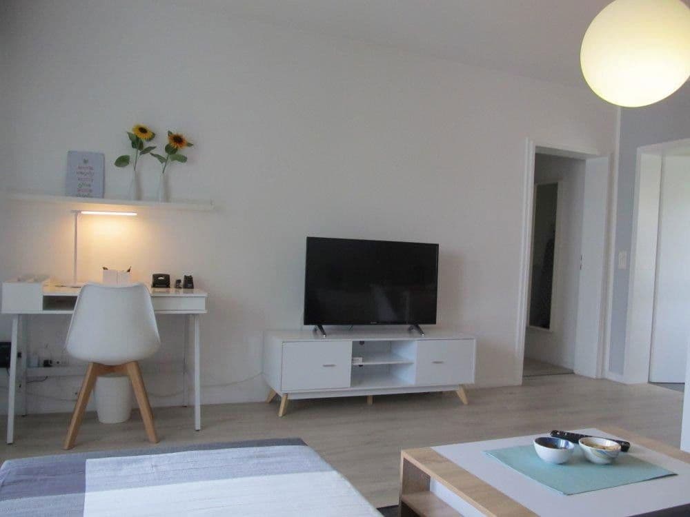 Pronájem bytu 2+1 48 m², Weidigweg 31, Darmstadt, Hessen Pronájem bytu 2+1 48 m², Weidigweg 31, Darmstadt, Hessen