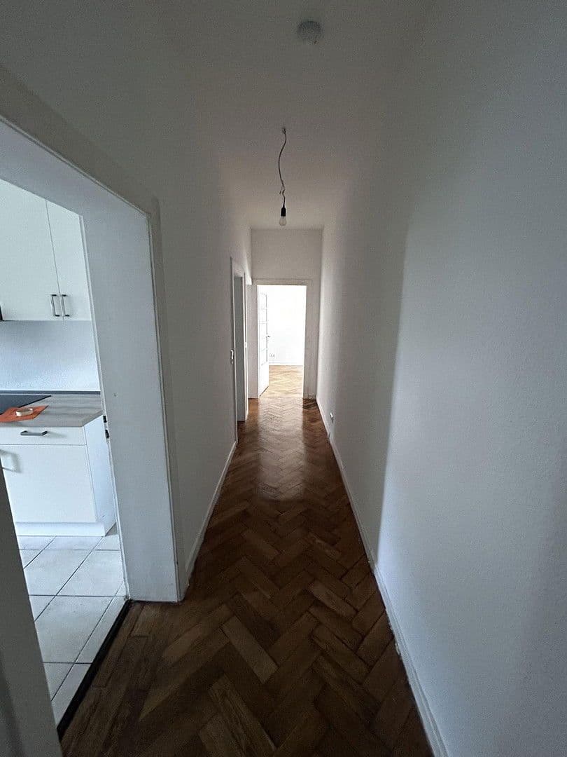 Pronájem bytu 2+1 57 m², Mönchengladbach-Rhydt, Severní Porýní-Vestfálsko Pronájem bytu 2+1 57 m², Mönchengladbach-Rhydt, Severní Porýní-Vestfálsko